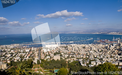 Image of Haifa