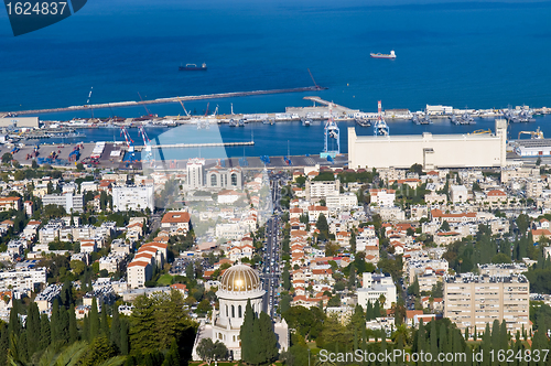 Image of Haifa