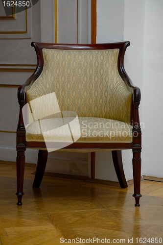 Image of Chair