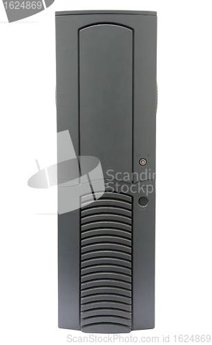 Image of Computer