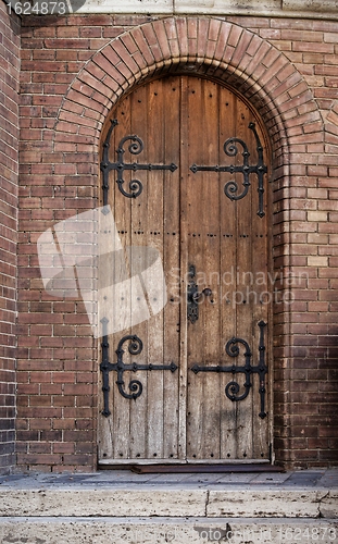 Image of Gate