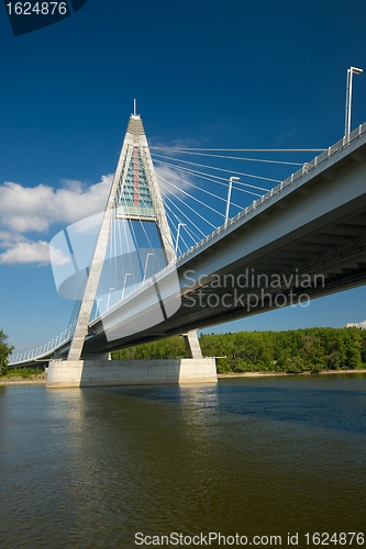 Image of Bridge