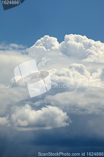 Image of Clouds