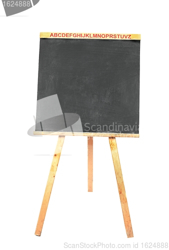 Image of Blackboard