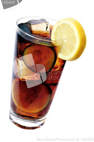Image of Cola Drink