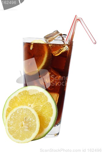 Image of Cola Drink