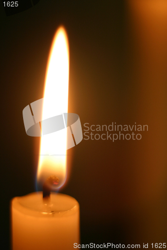 Image of Candle