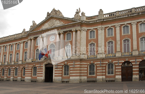 Image of Toulouse Capitole