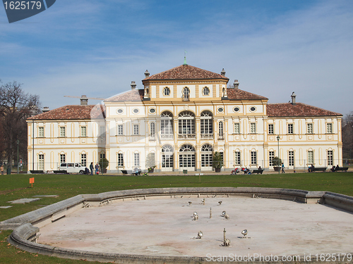 Image of La Tesoriera, Turin