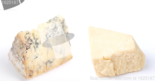 Image of Blue Stilton Cheese