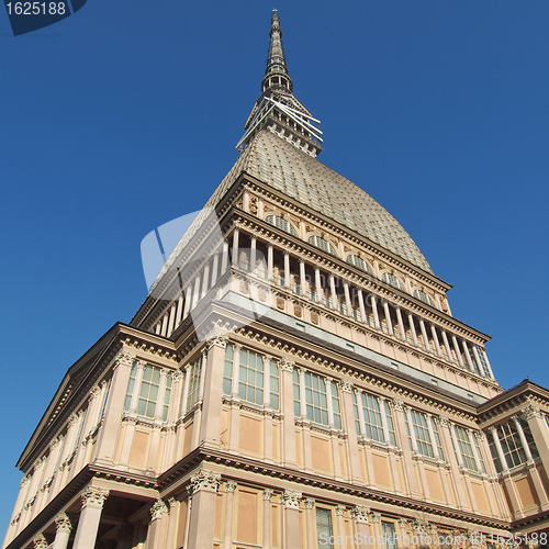 Image of Mole Antonelliana, Turin