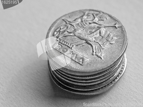 Image of Roman coin