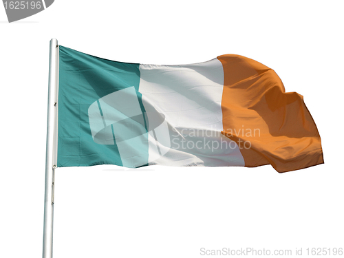 Image of Flag of Ireland