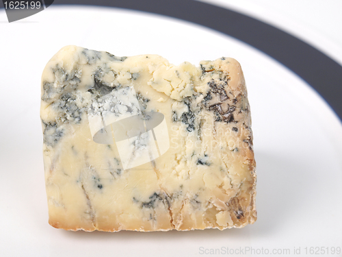 Image of Blue Stilton Cheese