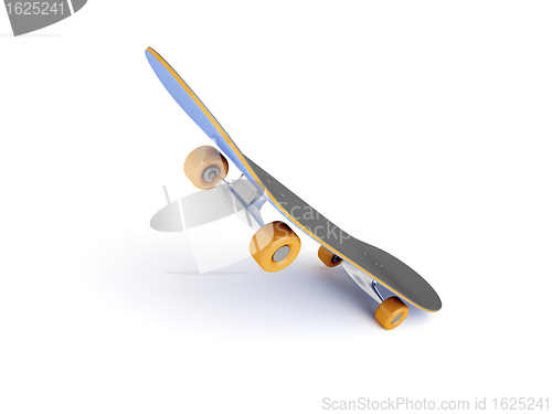 Image of Skateboard
