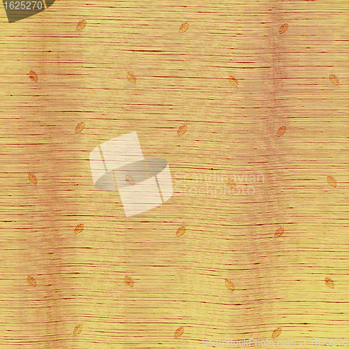Image of Gold textile curtain background