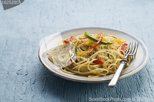 Image of Spaghetti