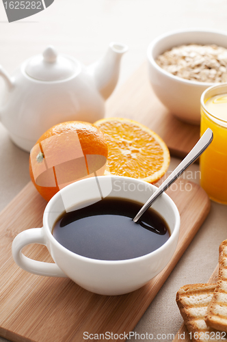 Image of Breakfast