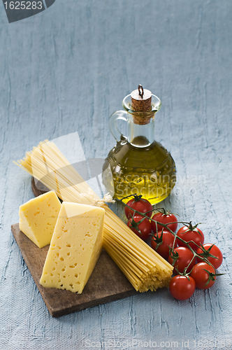 Image of Ingredients