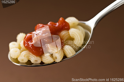 Image of Pasta