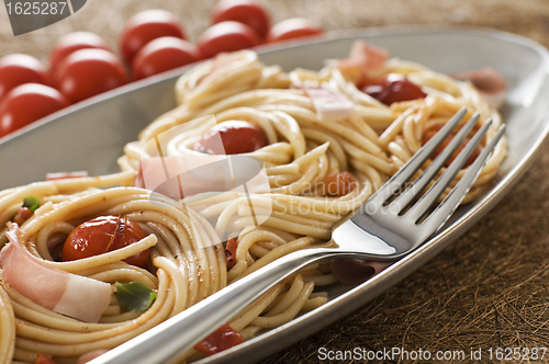 Image of Spaghetti