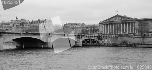 Image of Assemblee Nationale, Paris