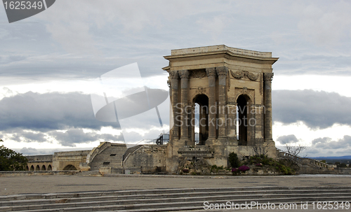 Image of Jardin du Peyrou