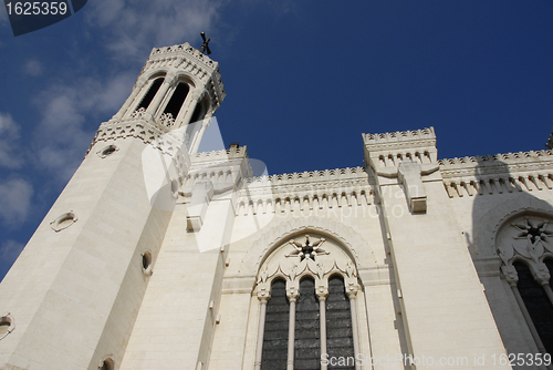 Image of Basilique de Fourviere