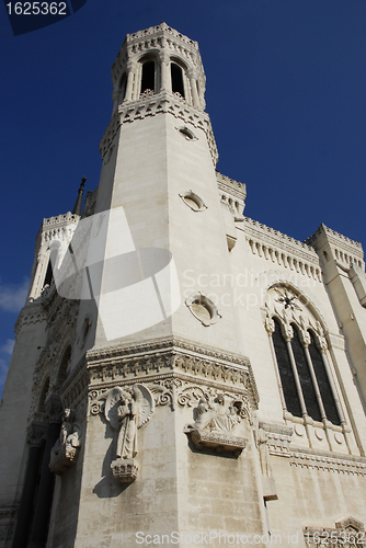 Image of Basilique de Fourviere