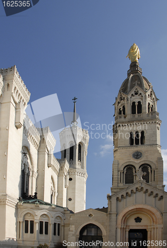 Image of Basilique de Fourviere