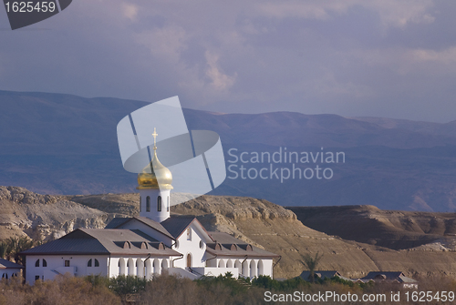 Image of Church of St. John the baptist