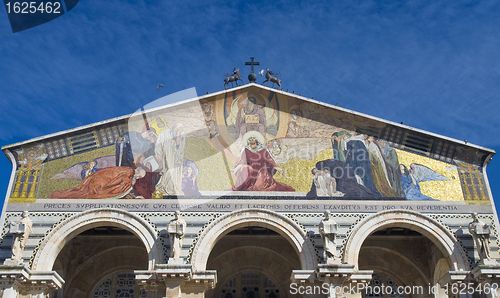 Image of Church of all nations