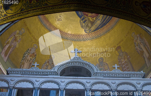 Image of Holy sepulcher