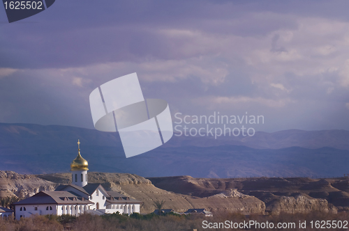 Image of Church of St. John the baptist