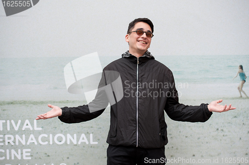 Image of Andres Duque
