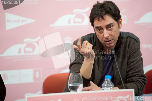 Image of Miguel Gomes
