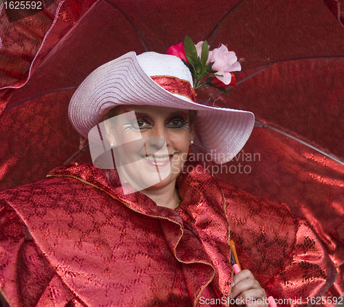 Image of Carnaval in Montevideo