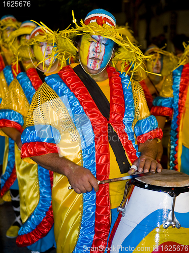 Image of Candombe