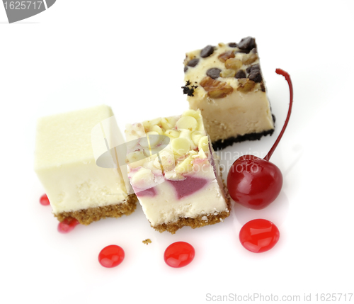 Image of Cheesecake