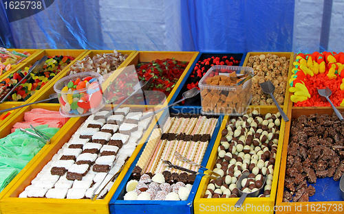 Image of Candy shop
