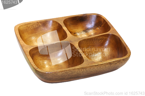 Image of Nibbles bowl