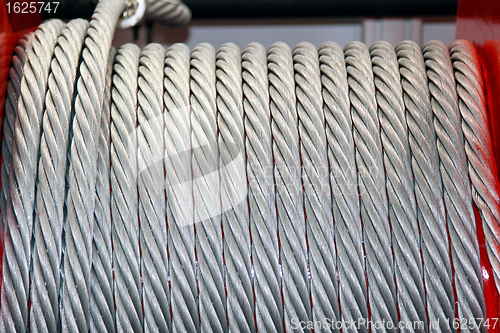 Image of Cable wire
