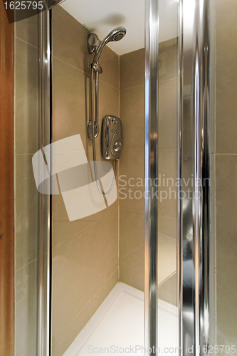 Image of Shower