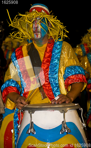 Image of Candombe