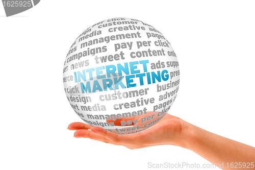 Image of Internet Marketing