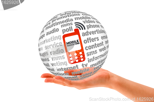 Image of Mobile Marketing