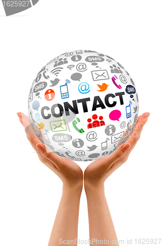 Image of Contact Us