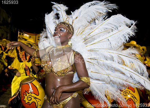 Image of Carnaval in Montevideo