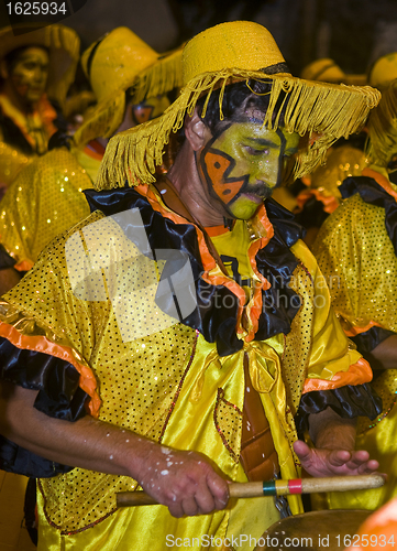 Image of Candombe