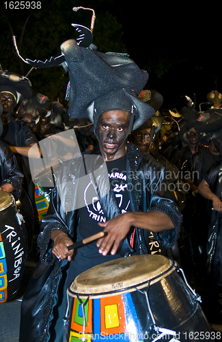 Image of Candombe